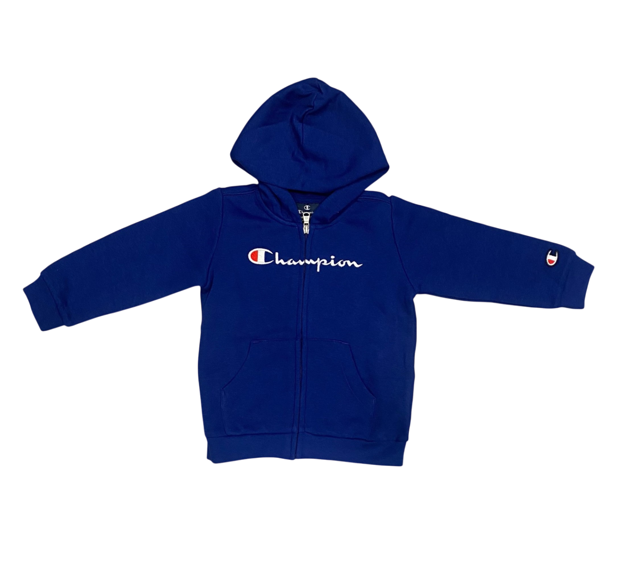 Champion tuta sportiva da infant 306530 BS559 blu