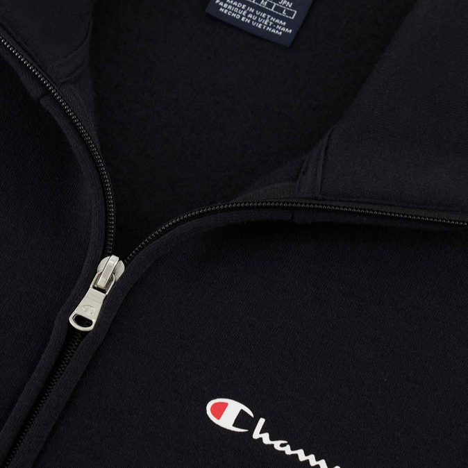 Champion tuta sportiva da uomo 220288 KK001 nero