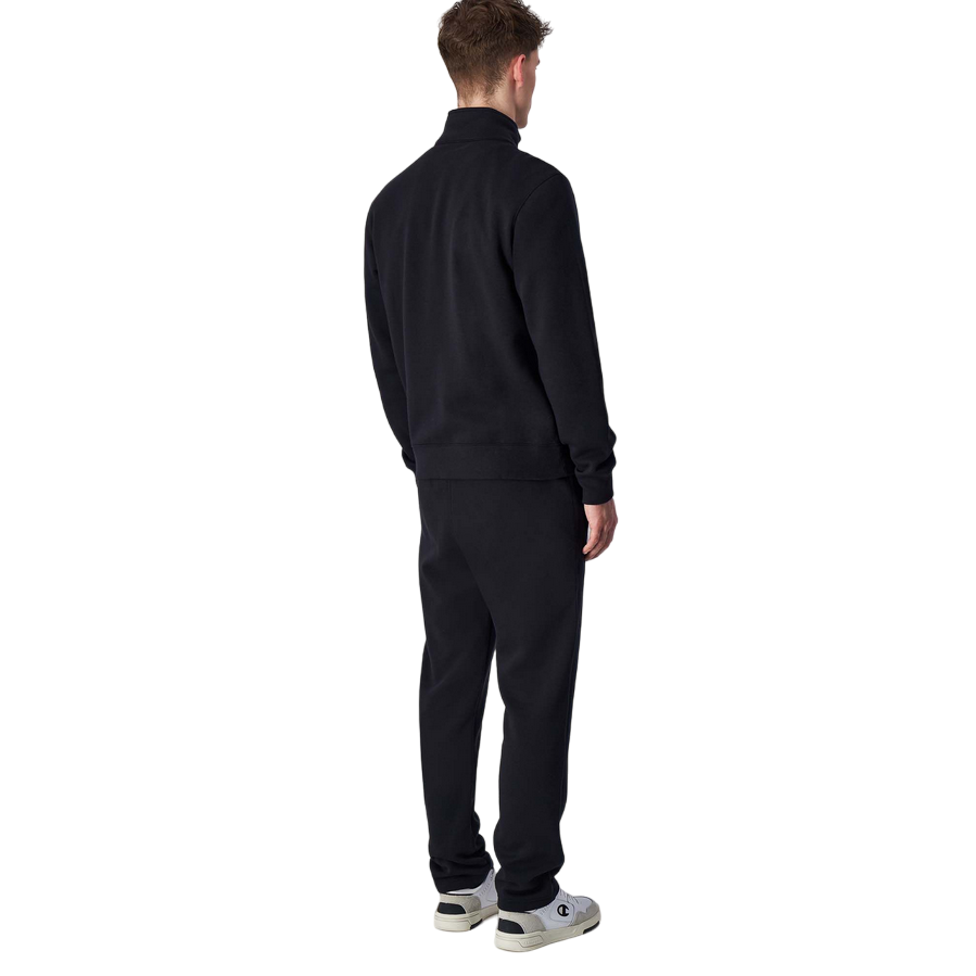 Champion tuta sportiva da uomo 220288 KK001 nero