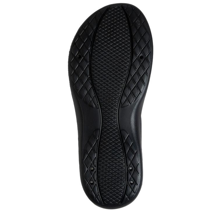 Ciabatte Piscina Arena Hydrosoft II Man Hook 003285 500 Nero-Bianco
