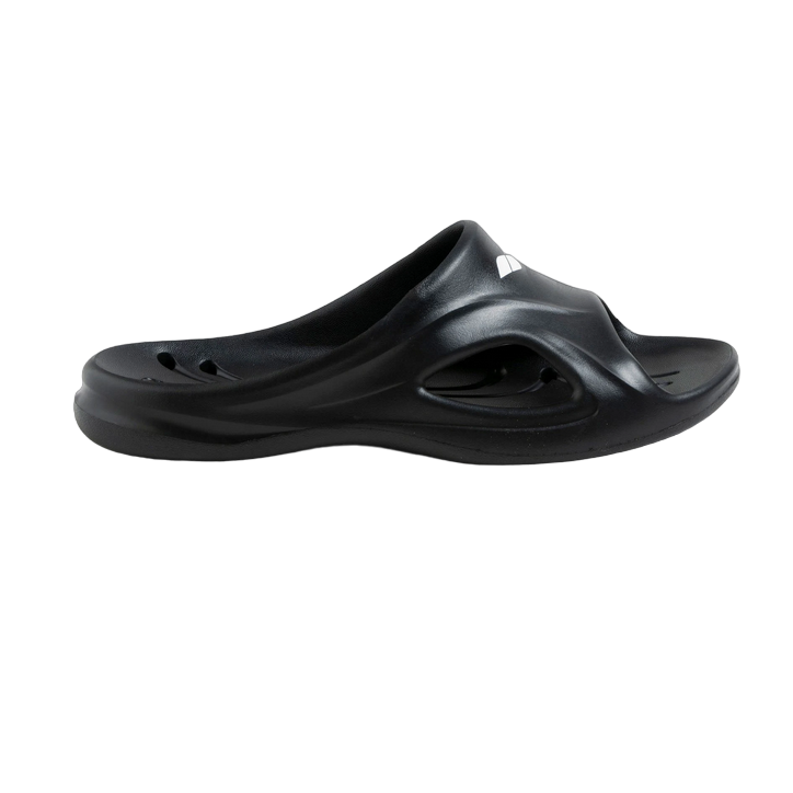 Ciabatte Piscina Arena Hydrosoft II Man Hook 003285 500 Nero-Bianco