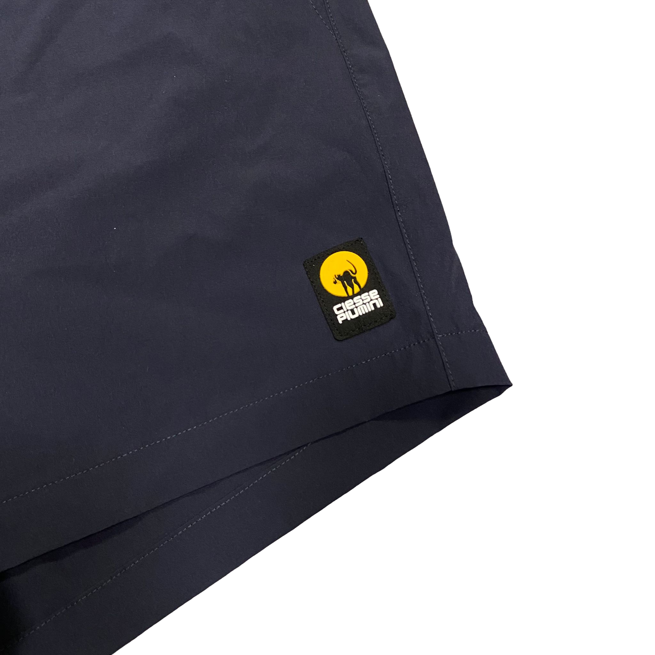 Ciesse Piumini pantaloncino sportivo da uomo Jeremy 215CAMP60096 301 blu