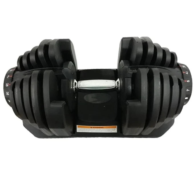 Contes Adjustable Dumbbell 5-40Kg