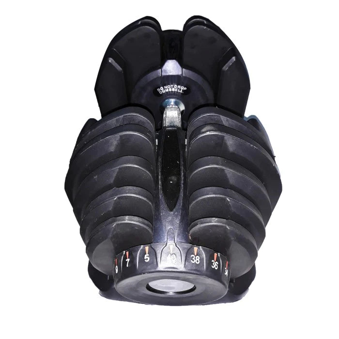 Contes Adjustable Dumbbell 5-40Kg