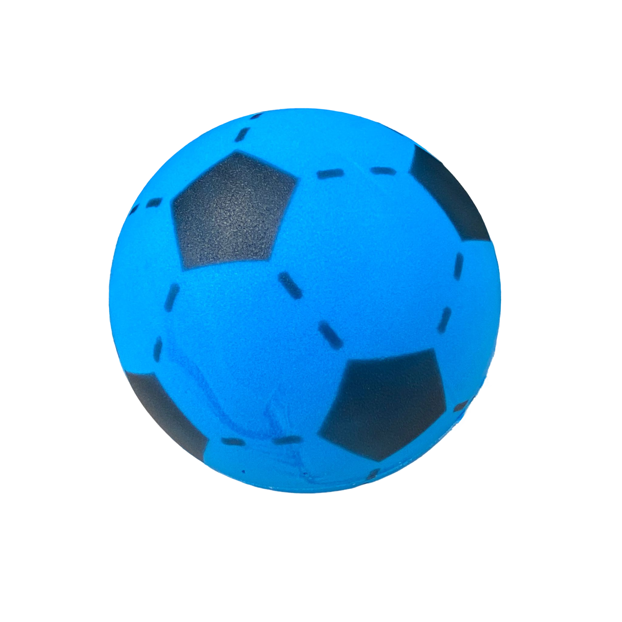 Contes Pallone in spugna 84a diametro 20cm azzurro
