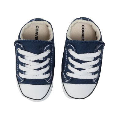 Converse Cribster Easy-On 865158C per primi movimenti e comfort bebè