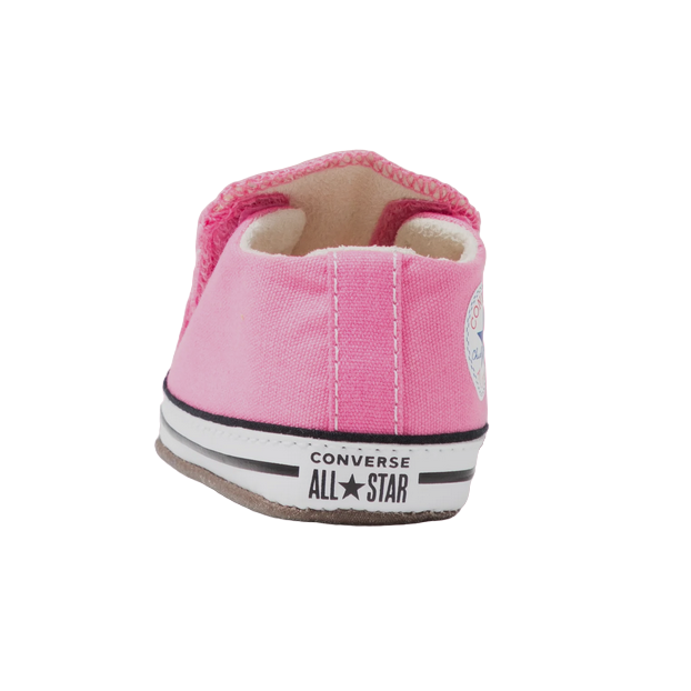 Suola morbida e flessibile Converse Cribster Easy-On 865160C per primi movimenti e comfort bebè