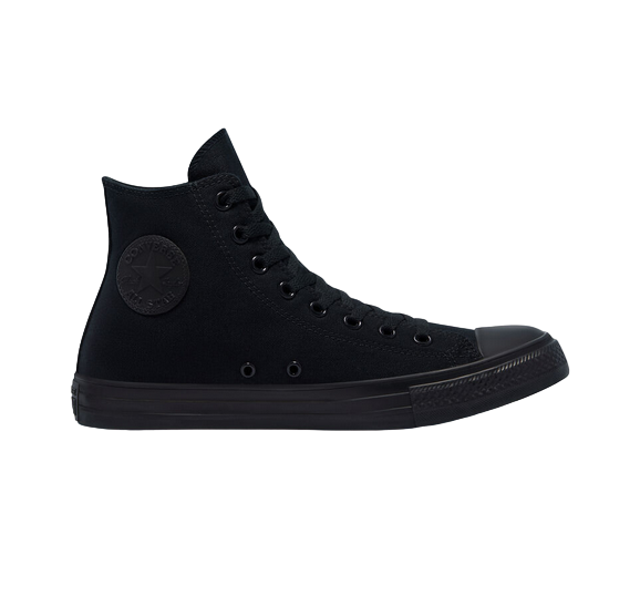 Converse scarpa sneakers da adulti All Stars Taylor M3310C nero nero
