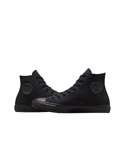 Converse All Stars Taylor M3310C black adult sneakers shoe