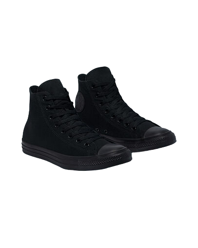 Converse All Stars Taylor M3310C black adult sneakers shoe