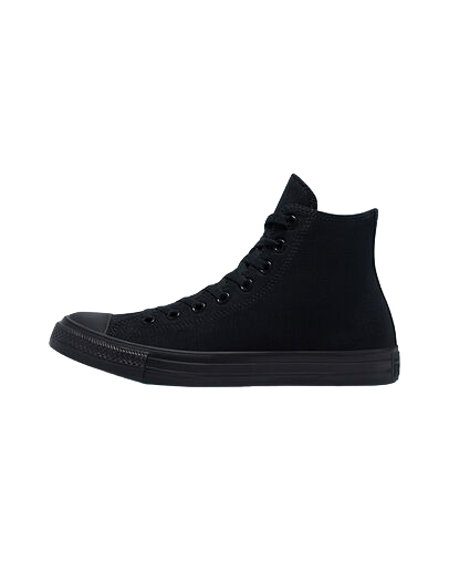 Converse All Stars Taylor M3310C black adult sneakers shoe