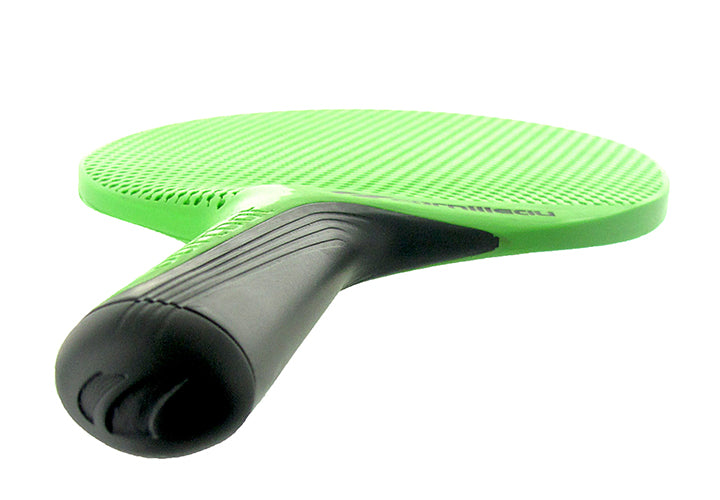 Cornilleau SOFTBAT Ping Pong Racket 454706 green