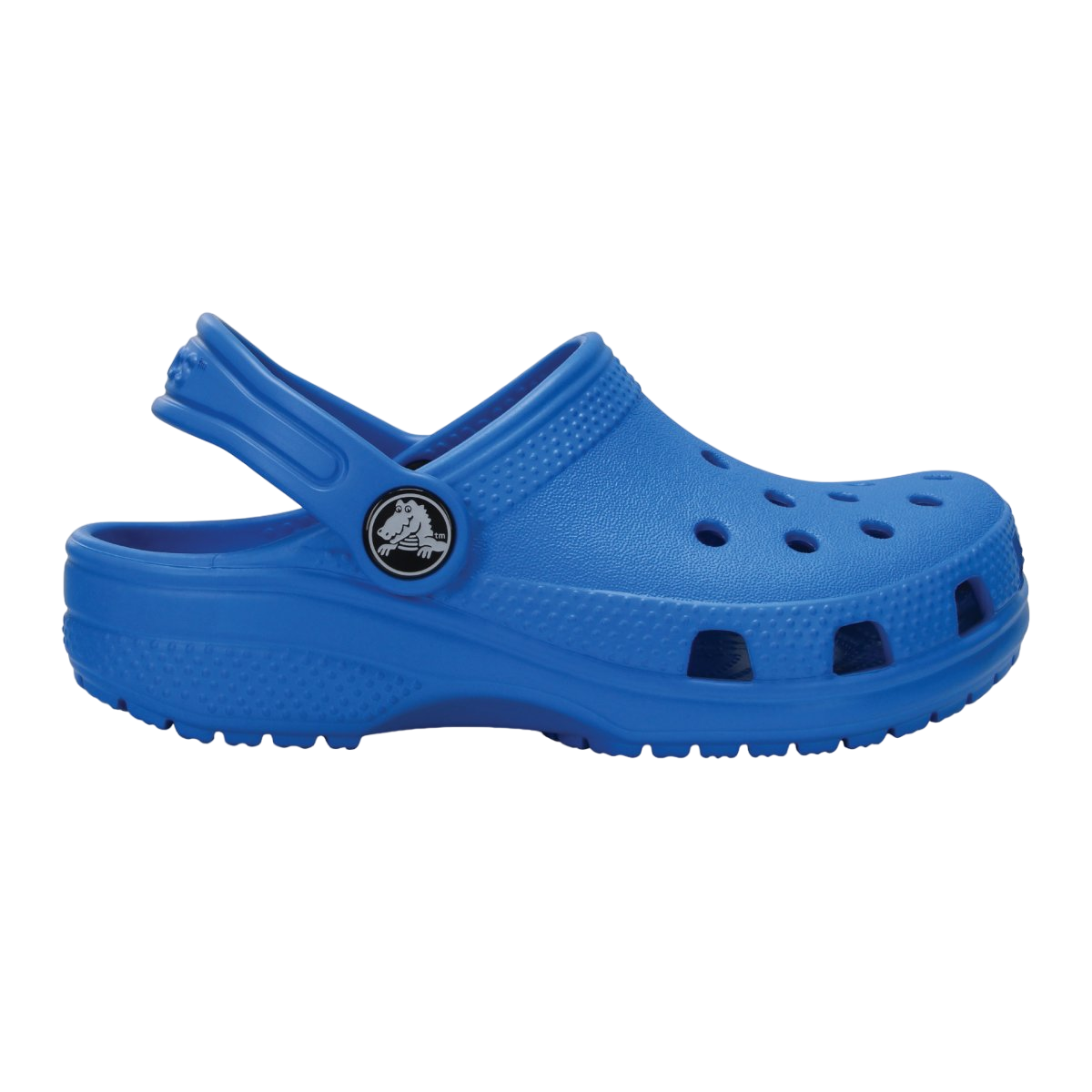 Crocs Sabot Classico da bambino Clog 204536-456 oceano