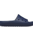 Crocs ciabatta da adulti Classi Slide 2 209401-410 blu