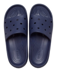 Crocs ciabatta da adulti Classi Slide 2 209401-410 blu 3