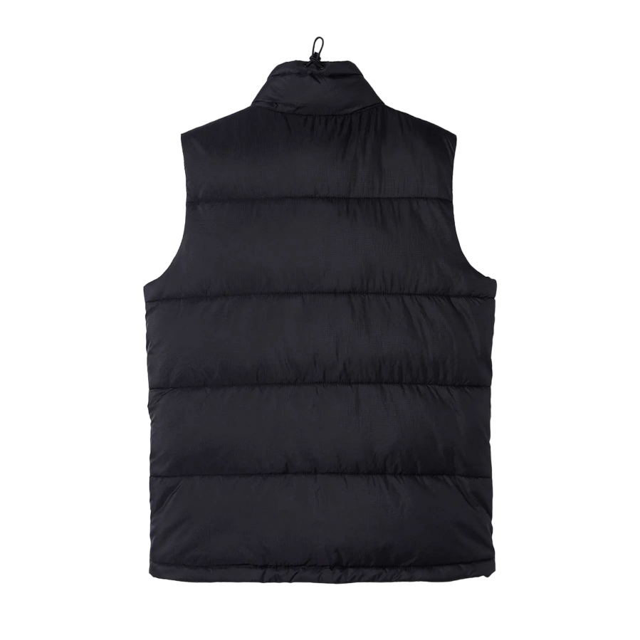 Dickies men's vest Waldenburg DK0A4Y2KBLK1 black
