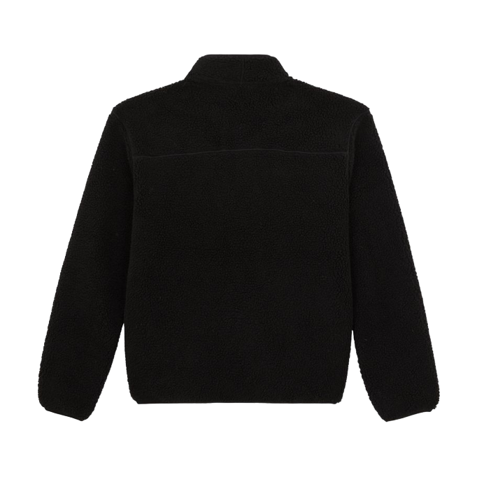 Dickies giubbino pile da uomo Mont Hope DK0A4YEEBLK nero