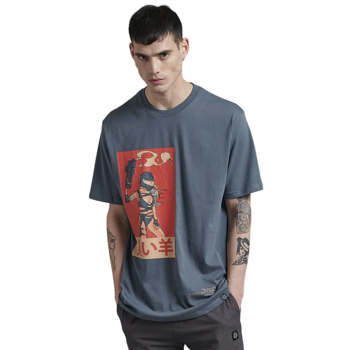 Dolly Noire The Guardian ST336 grey