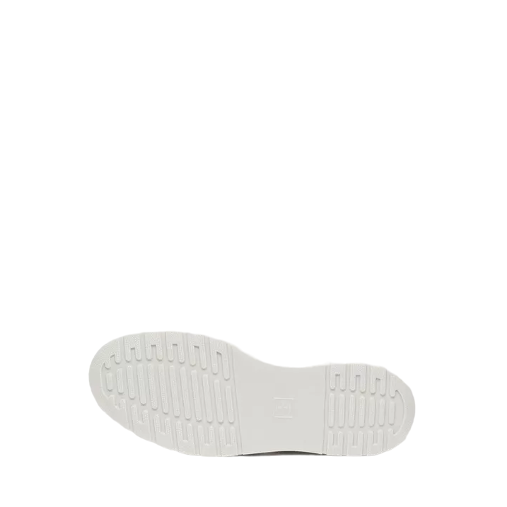 Dr. Martens Dante 31661224 gray unisex canvas casual shoe
