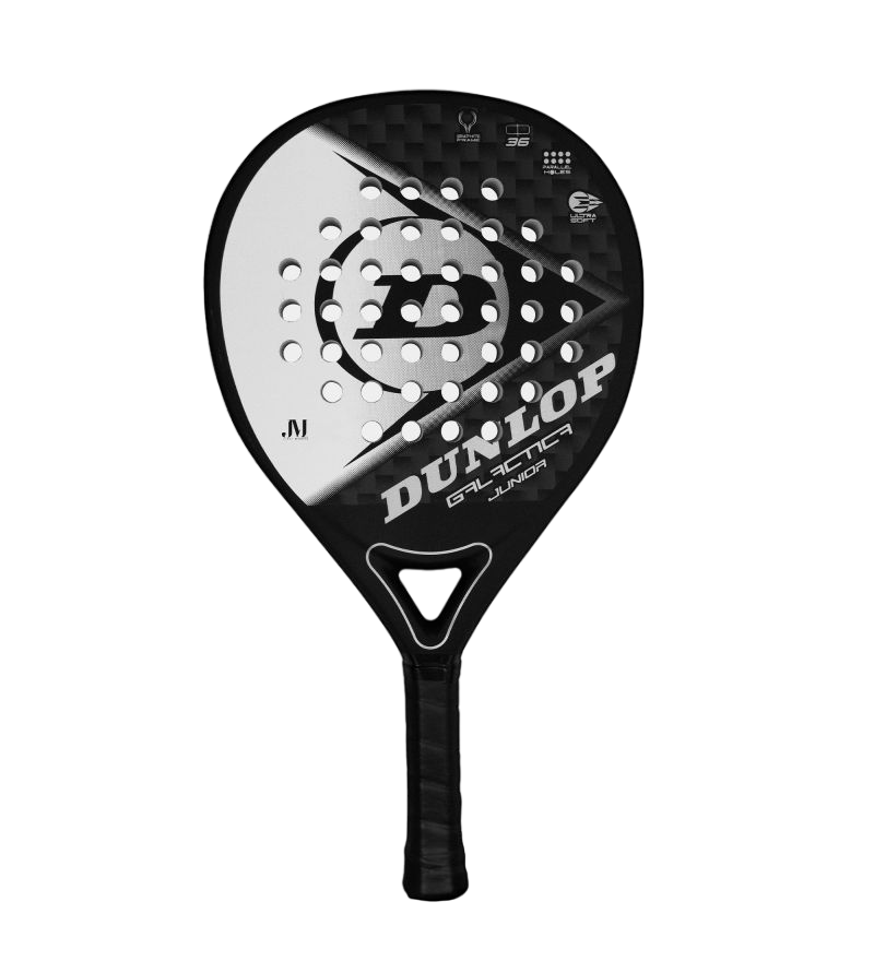 Dunlop Racchetta da Padel Galactica Pro Junior NH 10325878