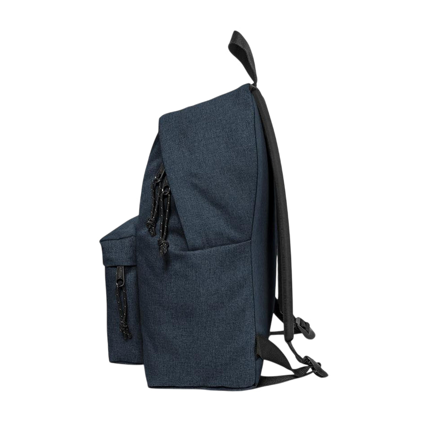 Eastpak Zaino Padded Pak'r® EK000620 26W Blu - laterale