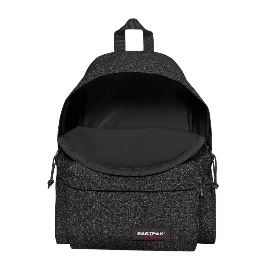 Eastpak Zaino Padded Pak'r® EK000620 N98 Spark Black - aperto