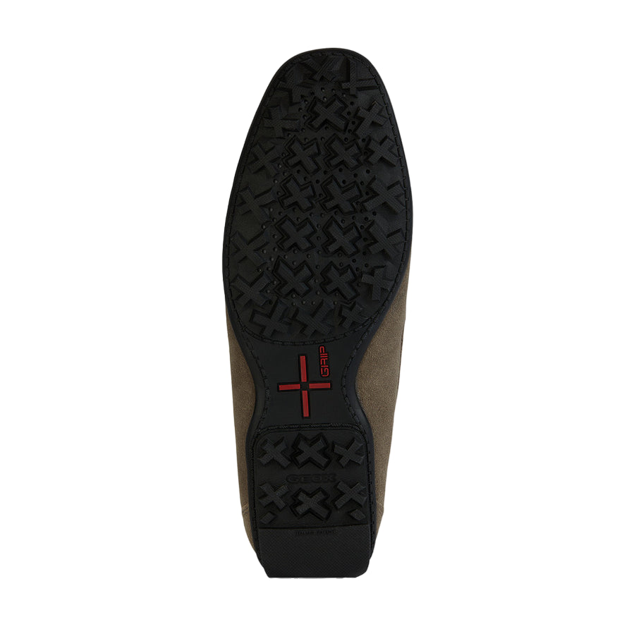 U35CFB00020C6029 Geox scarpa casual tempo libero