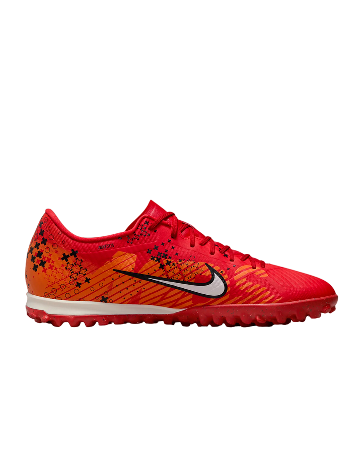 Nike scarpa da calcetto da uomo Zoom Vapor 15 Academy Mercurial Dream Speed FD1168-600 cremisi mandarino avorio