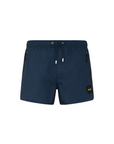 F**K pantaloncino costume mare da uomo M01BU03BU blu