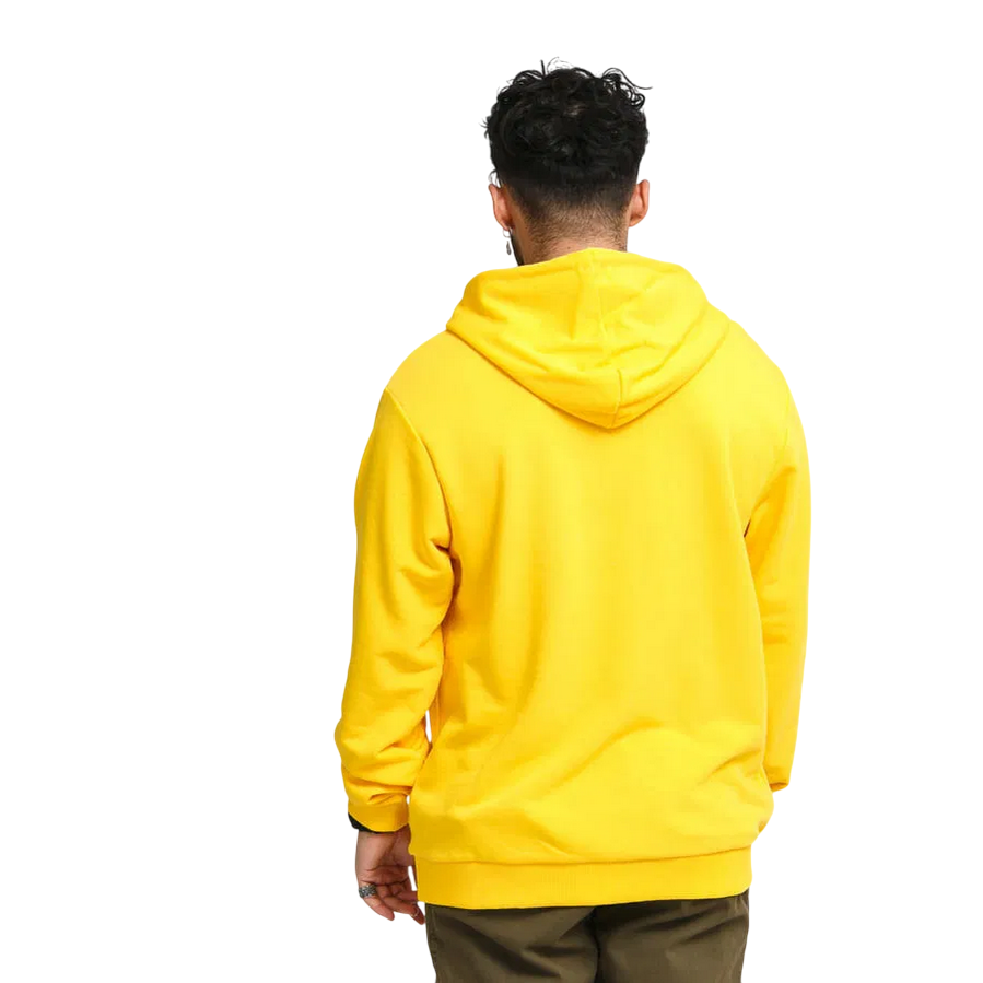Fila Hoody Sweatshirt 688465 C49 lemon chrome