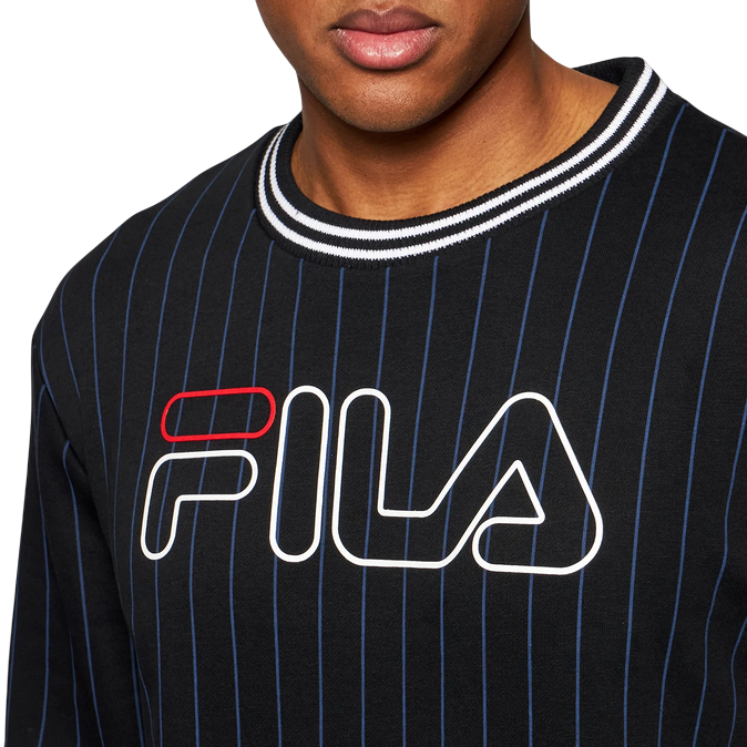 Fila Sweatshirt Jamy 683271 002