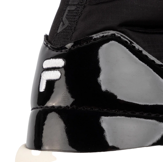 Fila women's high outdoor boot Ray Neve Boot 1010766.25Y black