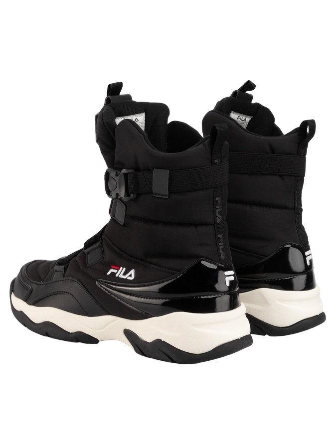 Fila women's high outdoor boot Ray Neve Boot 1010766.25Y black