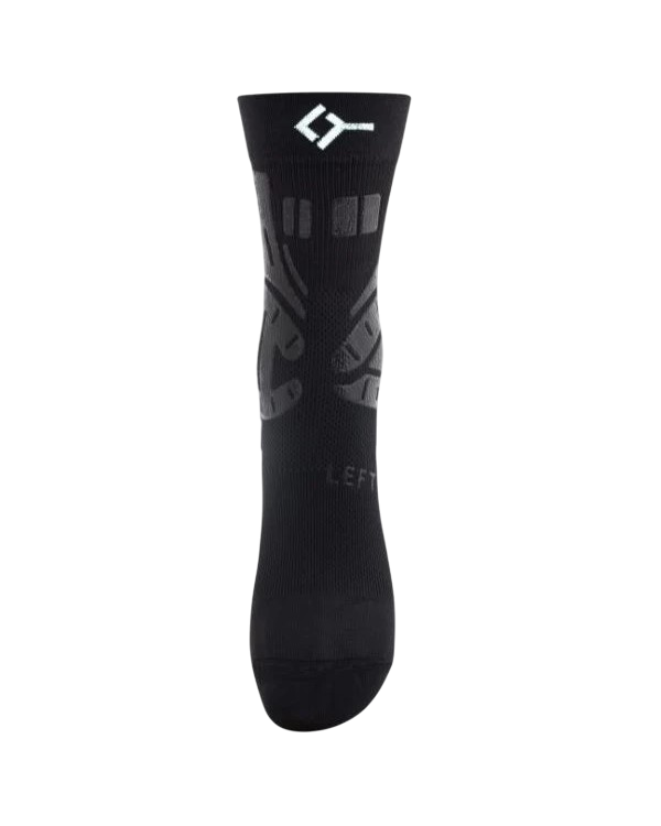 Floky - Supporto Cavigliera Destra Empower Ankle Support Nero