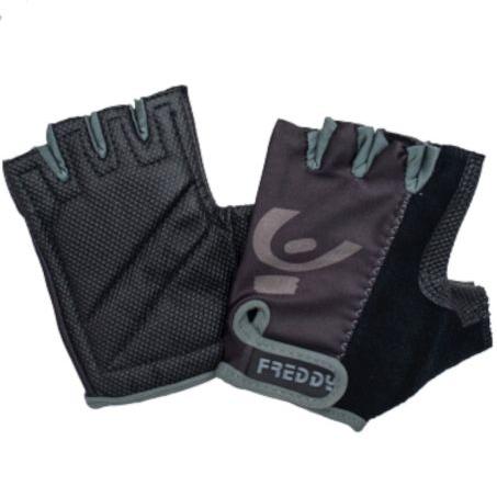 Freddy Guanto Fitness 787N N0 nero