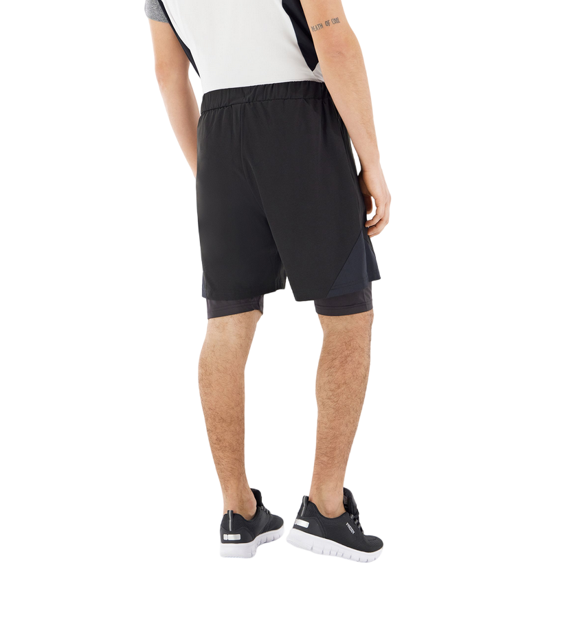 Freddy Men's technical shorts 01F0352-001 black