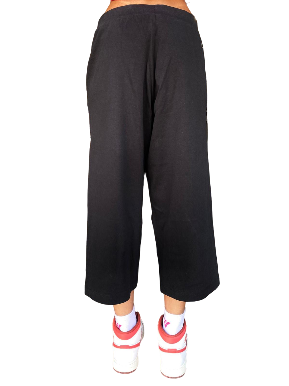 Freddy 7/8 trousers S1WBCP15 B94