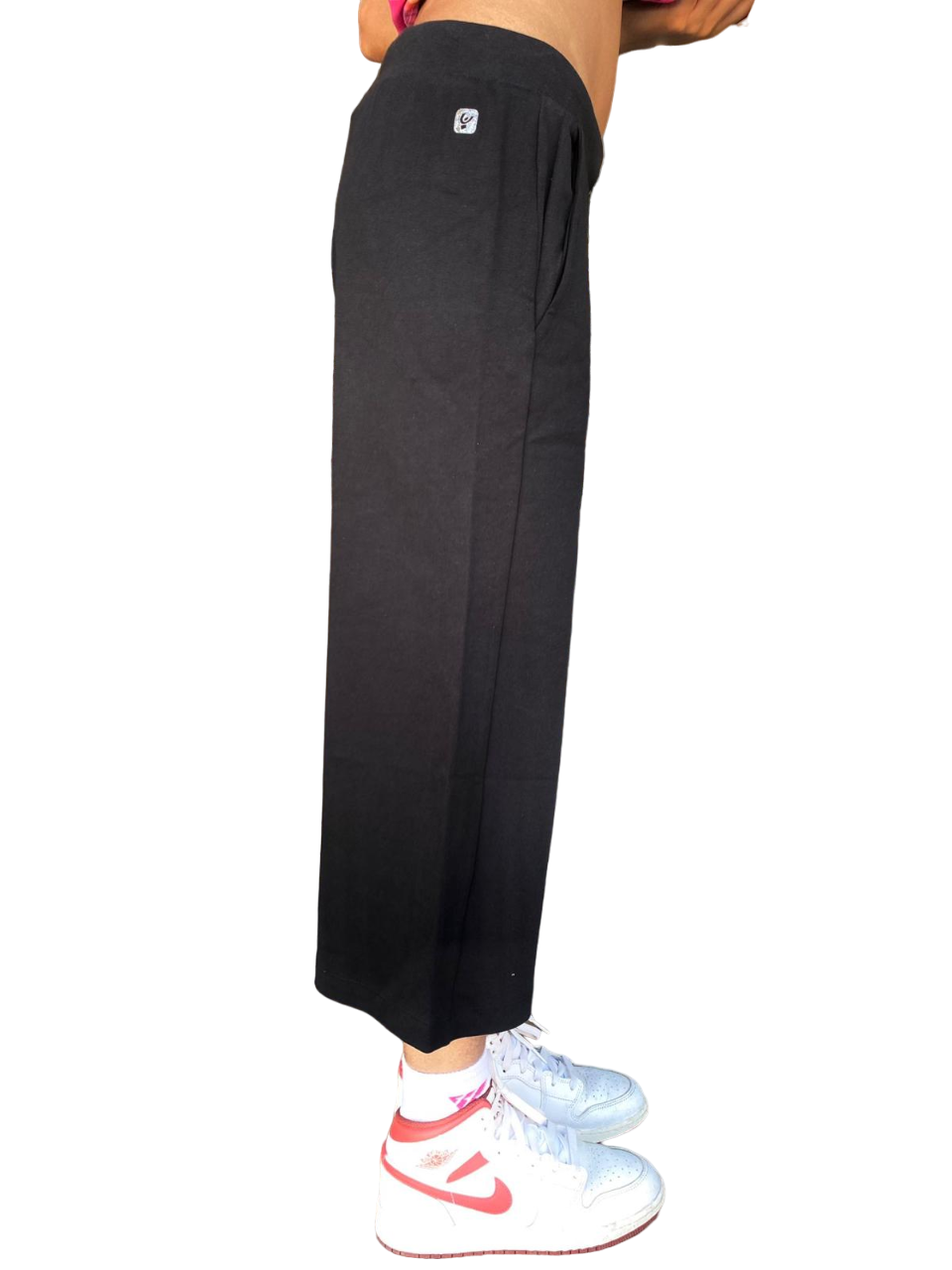 Freddy 7/8 trousers S1WBCP15 B94