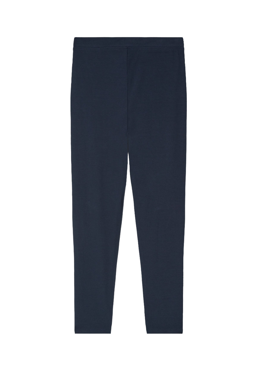 Freddy women's sports trousers Leggings 7/8 S4WBCP5 B94 blue