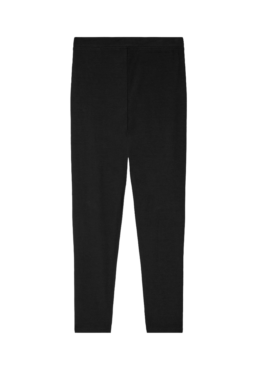 Freddy pantalone sportivo da donna Leggings 7/8 S4WBCP5 N nero