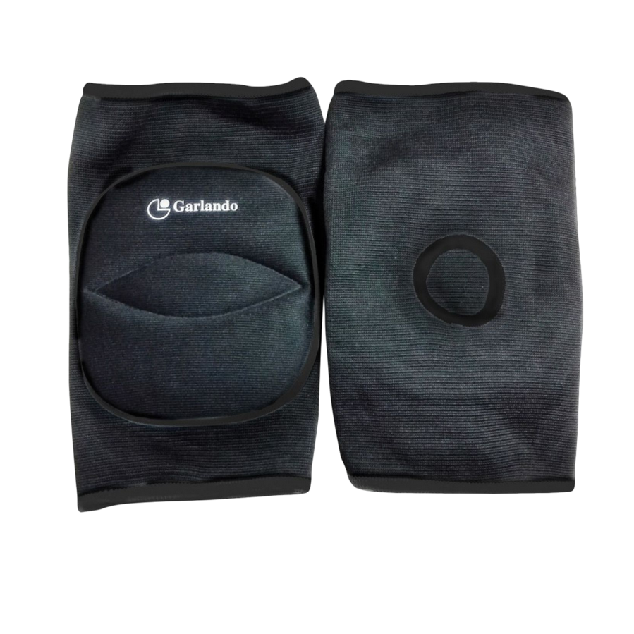 Garlando Ginocchiera da pallavolo GSP-003 nero