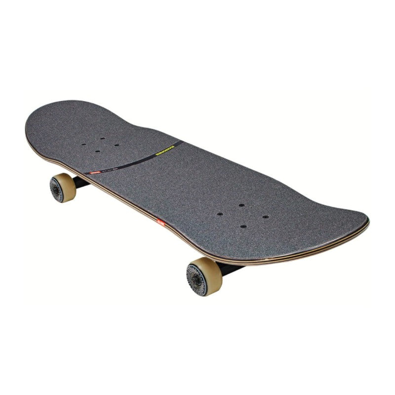 Globe Skateboard G2 Ramones Deck - 8.25" 10025424-RDTRN