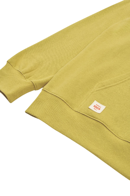 Globe Living Low Velocity Hoddie Hoodie GB02243002ACIDL acid lime