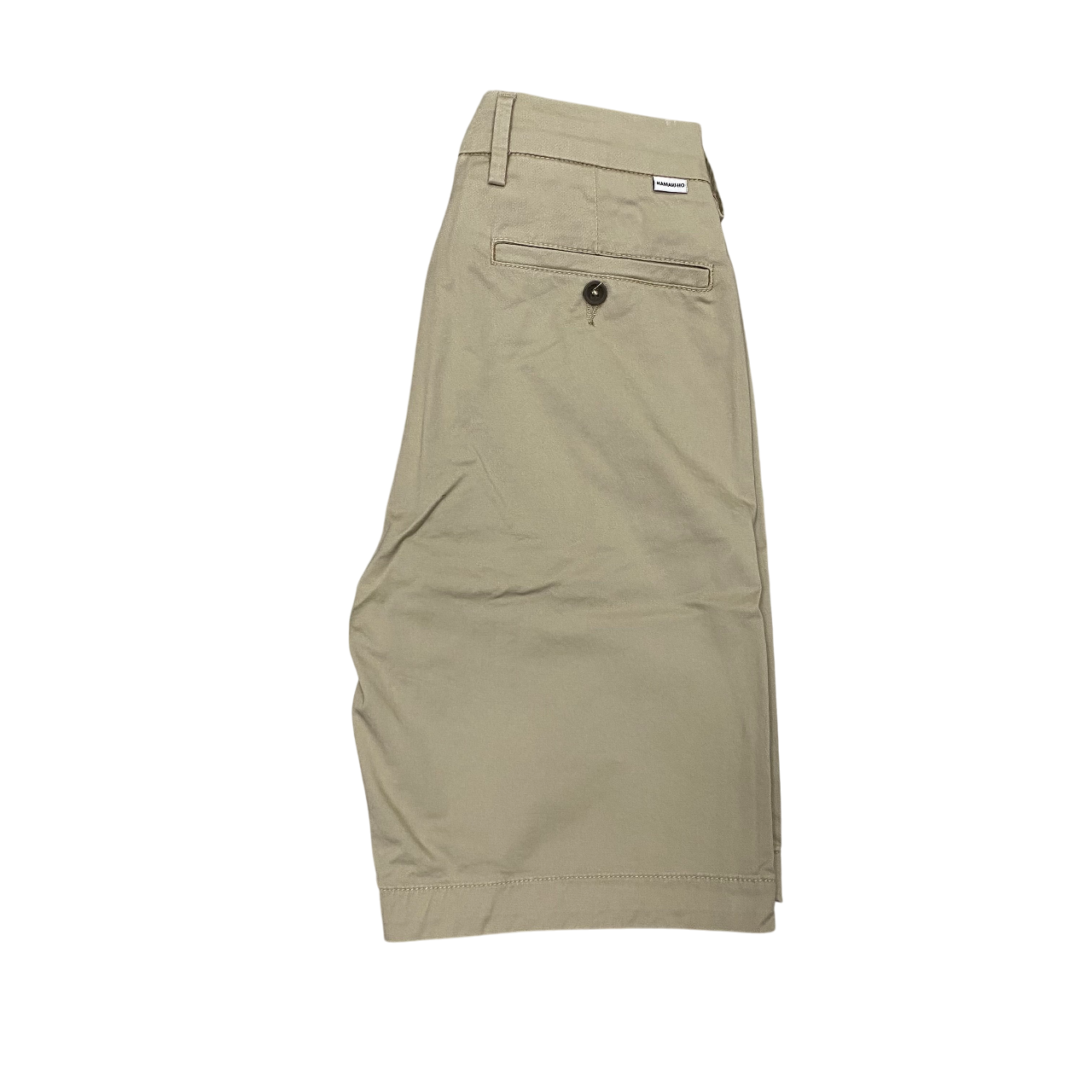 Hamaki-Ho bermuda da uomo PB1757H beige