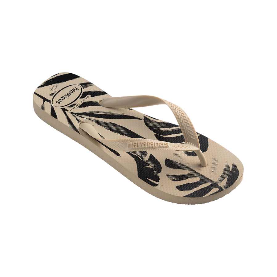 Havaianas ciabatta infradito da adulto Aloha 4111355-0121 beige