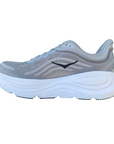 Hoka One One scarpa da corsa da uomo Bondi 9 1162011/GCTC grigio1