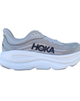 Hoka One One scarpa da corsa da uomo Bondi 9 1162011/GCTC grigio
