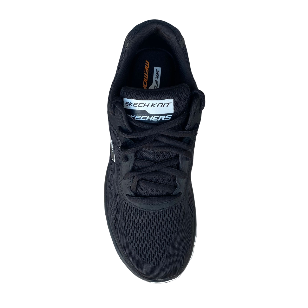 Skechers Synergy Power Shield 51187 BKW nero