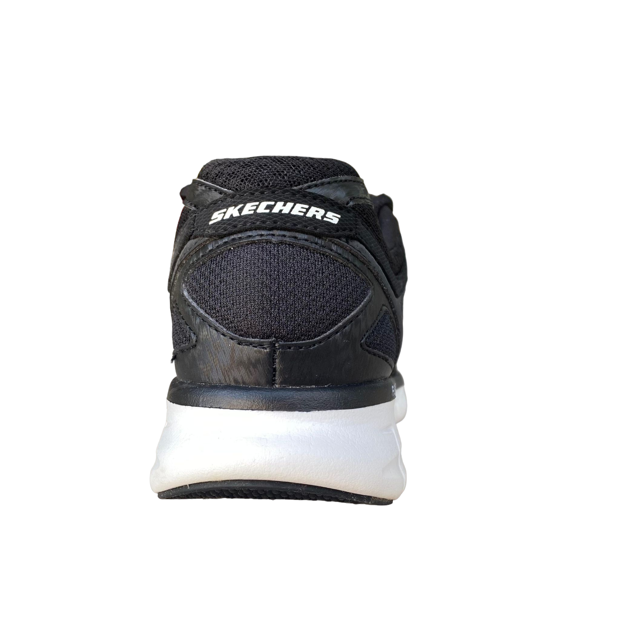 Skechers Synergy Power Shield 51187 BKW nero