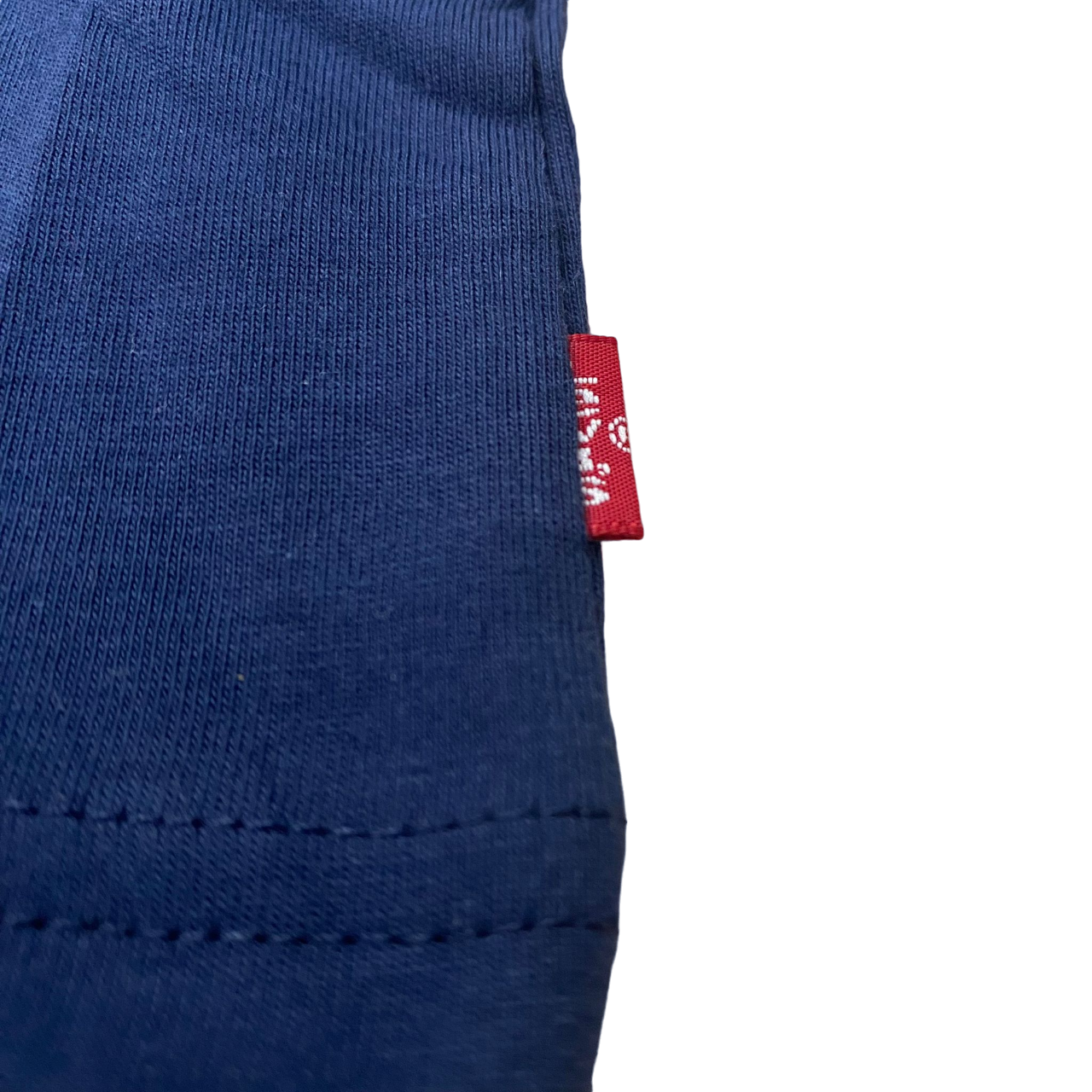 Levi's T-shirt for children and boys long sleeve 8EJ268 9EJ268 C8D blue